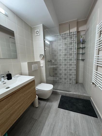 2 Camere Mamaia Zona Butoaie Vedere Frontală La Mare și Lateral Lac - 18