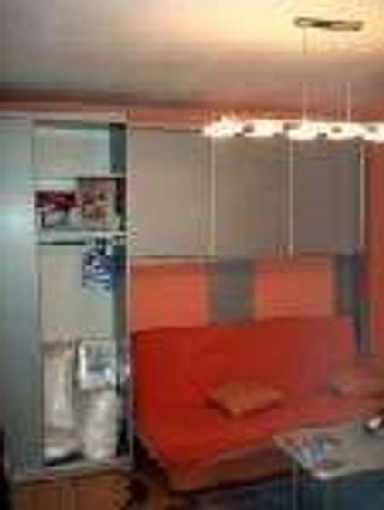 Particular inchiriez garsoniera open space, sector 5 Cotroceni 300E - 8