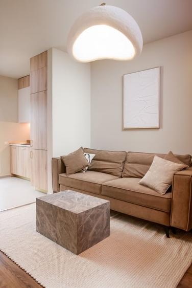 Apartament cu grădină privată și parcare inclusă - 10