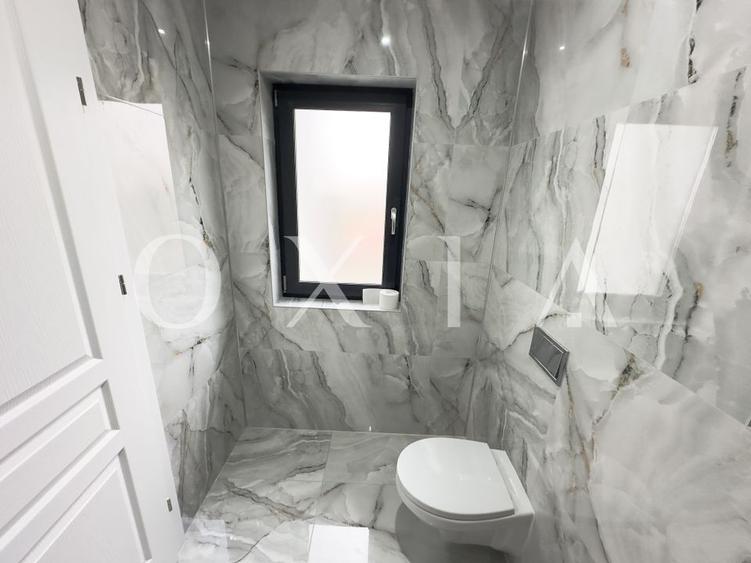 BX191 Vila Individuala, Amenajari Premium - 13