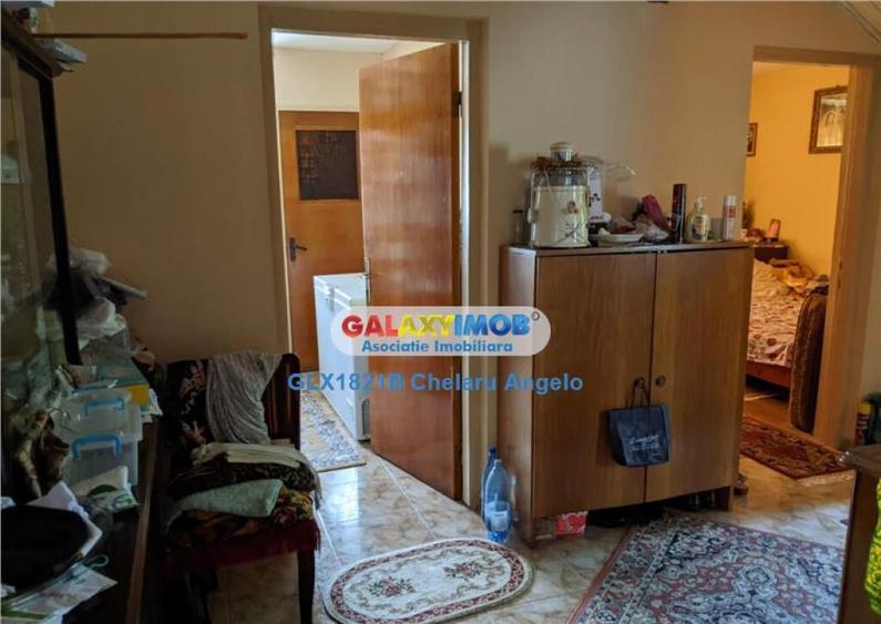 Gradistea, Ilfov, vila 4 camere, teren 2000 mp,dubla deschid - 6