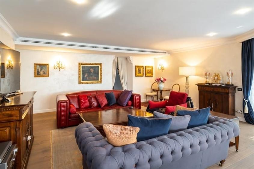 Apartament spectaculos de 7 camere in Herastrau - 11