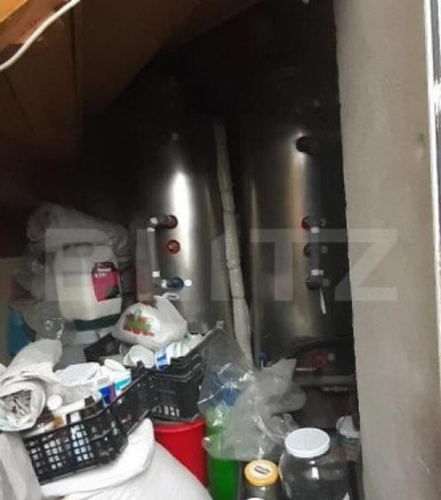 Vila 6 camere, Pucioasa - 11