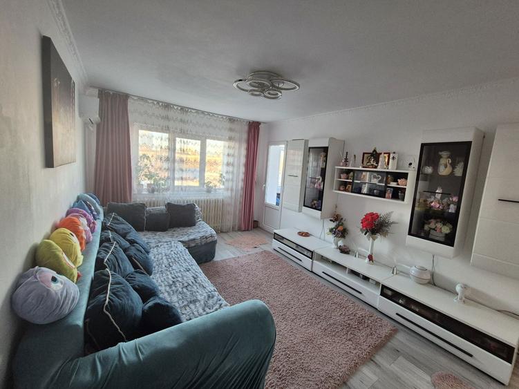 Apartament 3 camere etaj 4 de vanzare Podu Ros, Aleea Rozelor, - 5