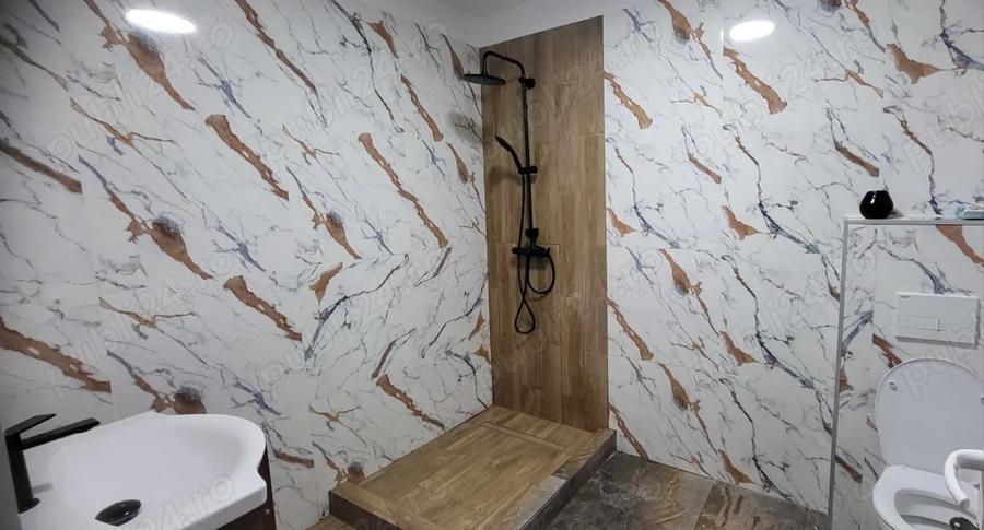 Casa Inchiriat 3 Camere 148MP 13 Septembrie Garaj Curte - 6