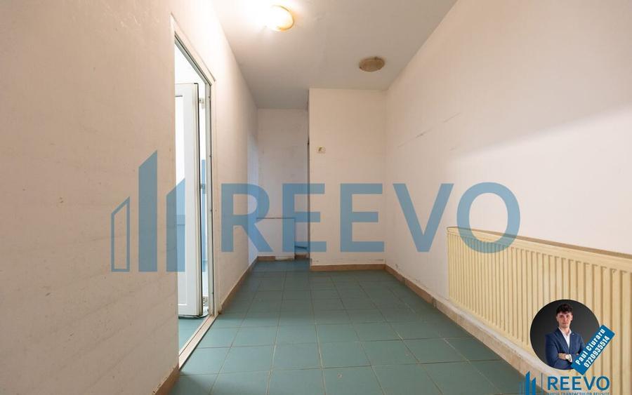 Spa?iu comercial/birouri Com. Nicolae Balcescu, Bacau - 7