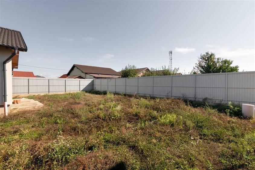 Reco Casa noua  Osorhei - 25