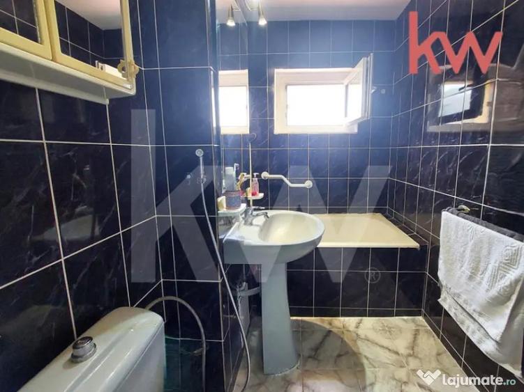 ?Apartament 3 camere, u?or de inchiriat, central - 5