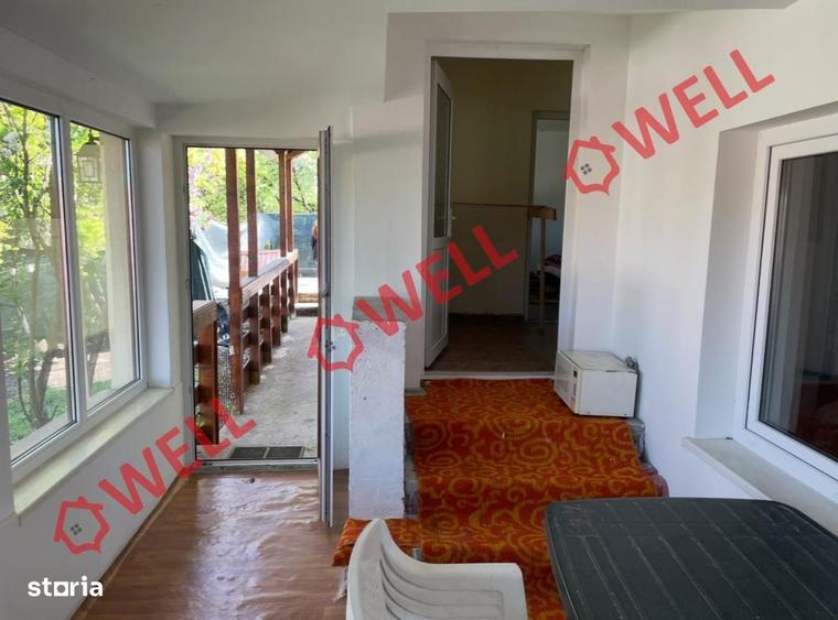 De vanzare casa familiala in loc. Rupea. - 1