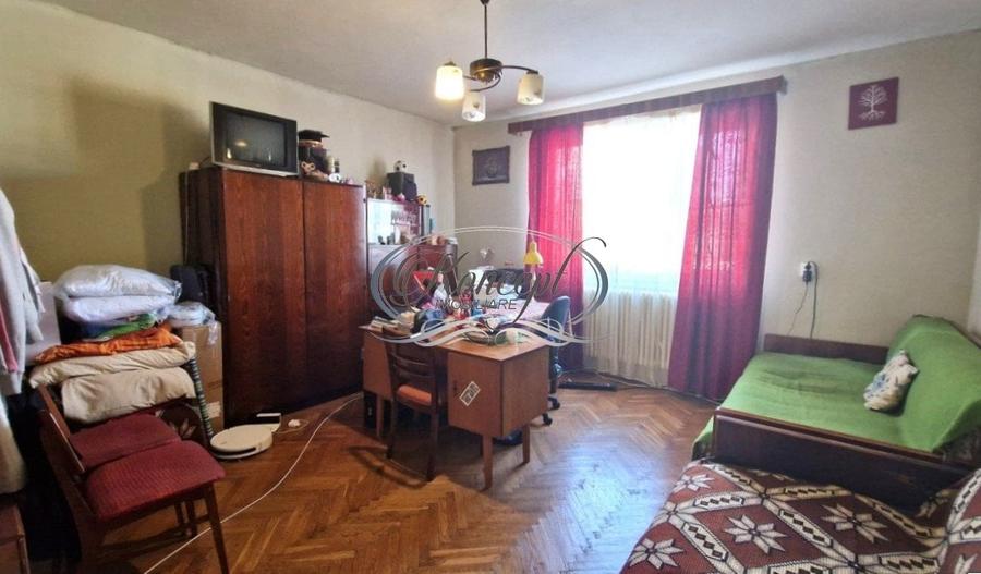 Casa cu teren generos in Andrei Muresanu - 5