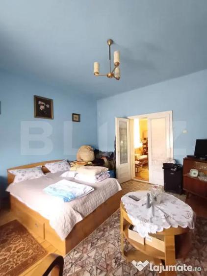 Casa 4 camere in Viisoara, langa Campia Turzii - 7