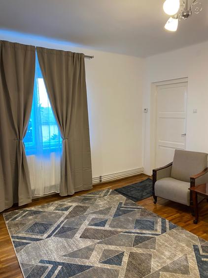 Inchiriez garsoniera renovata,central - 7