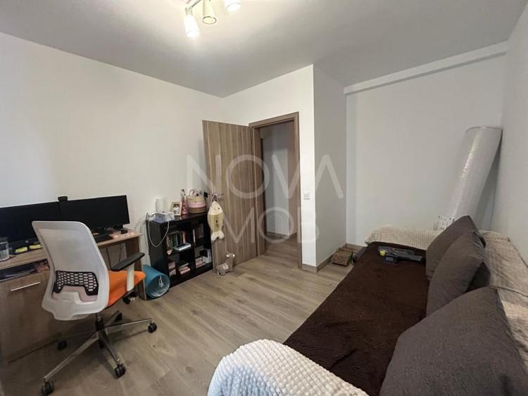 Apartament 3 camere, mobilat si utilat - Cartierul Arhitectilor - 8