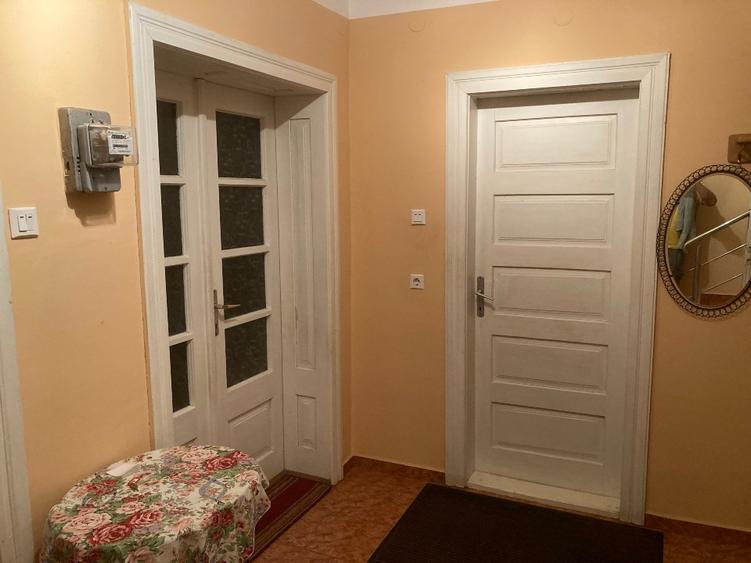 Casa de vinzare in Petresti - 11