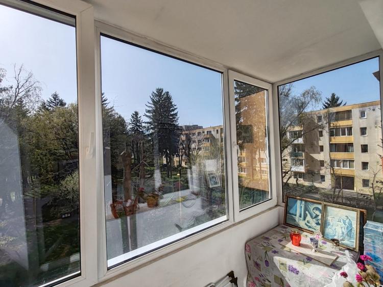 Apartament 3 camere Zona Astra - 2