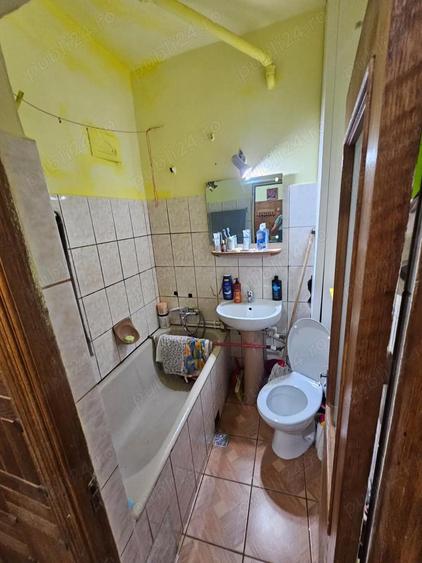 Garsoniera confort II, cartier Tarain - 6