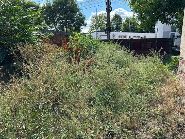 Ideal Afacere 3 Cladiri 2 Fronturi Stradale - 8