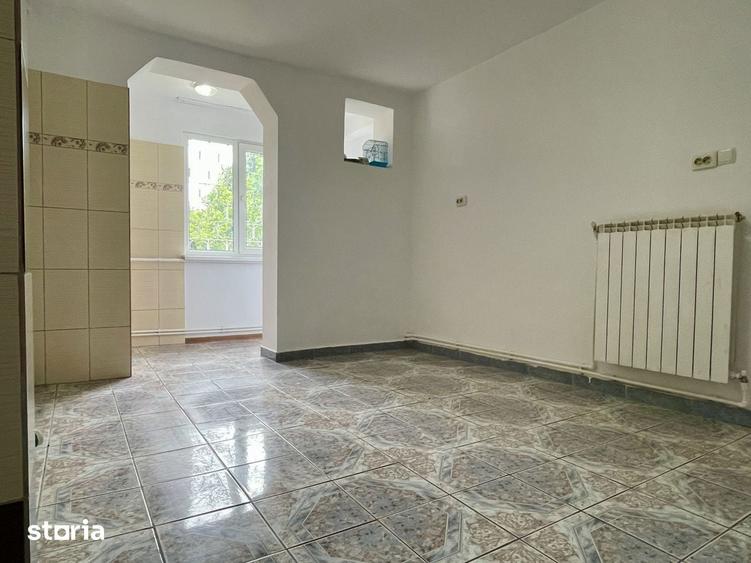 Apartament 3 Camere Spatios, Parter, 2 Balcoane Darmanesti - 8