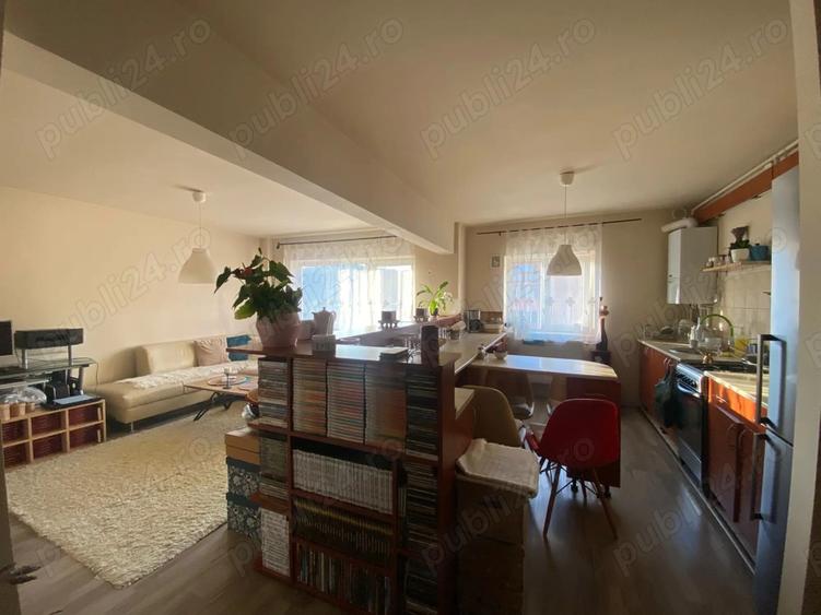 Vanzare apartament 4 camere ?i sau garaj - 5