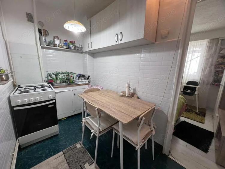 Apartament 2 camere, zona Uzo-Balcan - 11