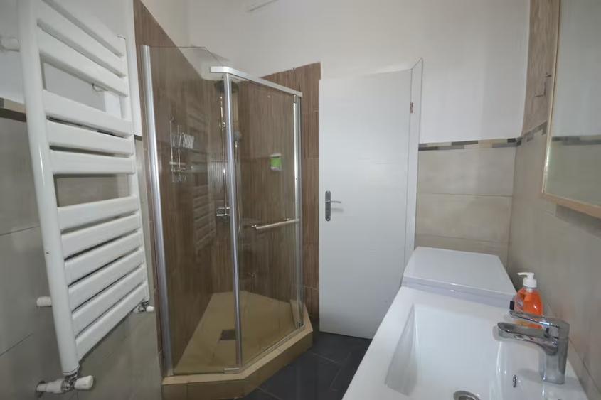 Blv Dacia vind garsoniera programul national consolidare PNCCRS - 2