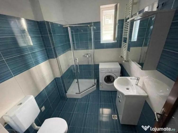 Dimitrie leonida amurgului etaj 3 - 6