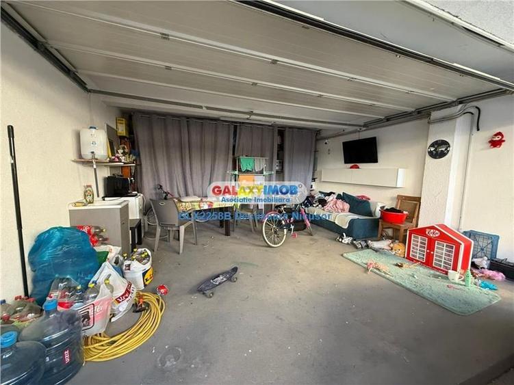 Apartament 3 camere Mobilat Utilat in Militari Residence 103.000 euro - 12