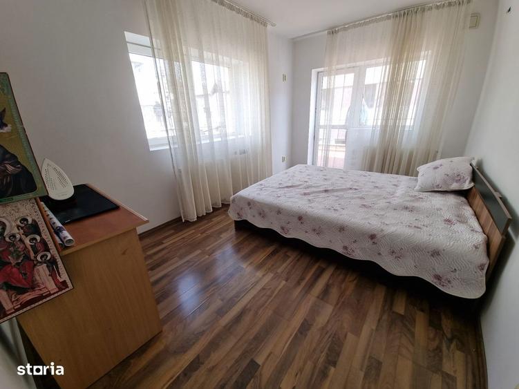 Vila individuala 6 camere_4 bai_Str. Amurgului_Metrou Dimitrie Leonida - 4