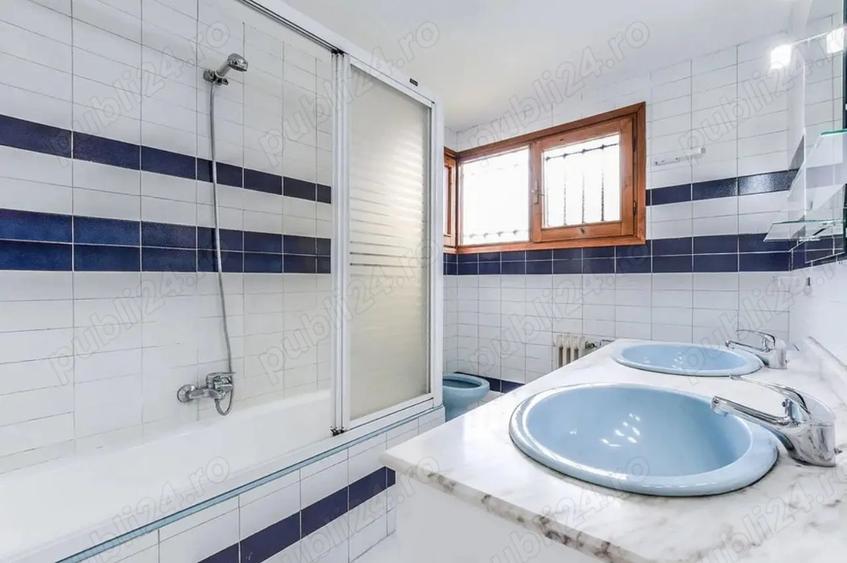 Vila 5 camere de inchiriat - Petreceri, majorate, craciun, revelion - 7