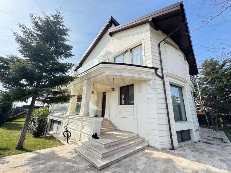 Vila Superba Iancu Nicolae - 1