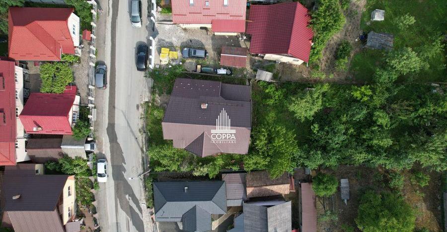 Casa zona Ferneziu / Limpedea - 12