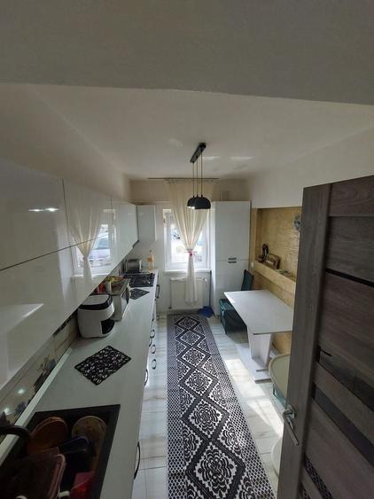 Apartament 3 camere/PARTER/IPJ /str. Lupeni/FOCSANI - 3