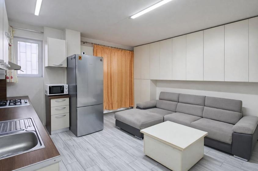 0% comision | Mobilat si Utilat | Parcare | 2 camere - 5