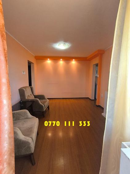 Apartament 2 camere confort 2, Viziru 3 la E-uri, etaj 9/10. - 1