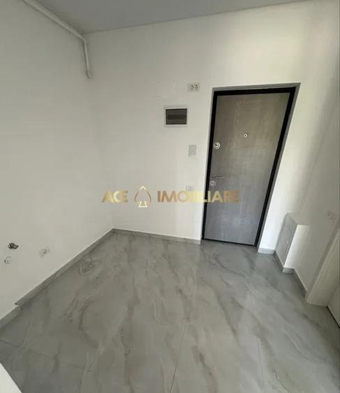 Garsoniera de inchiriat | Popesti Leordeni | Centrala | Nemobilat - 3