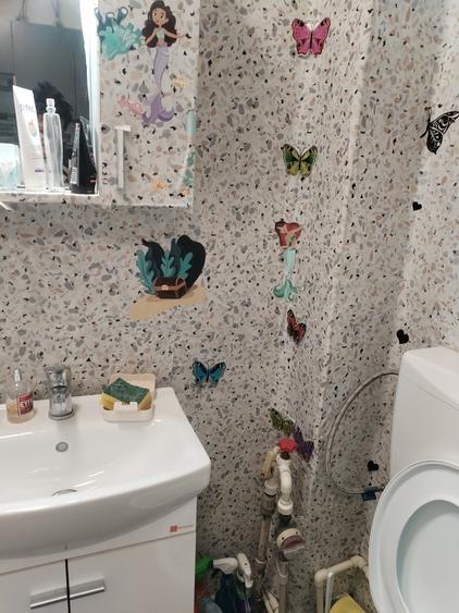 Sectorul 3 str lacramioarei - 2