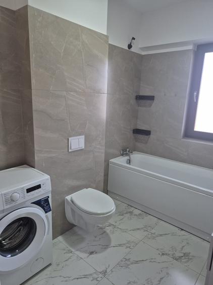 Apartament 2 cam D, Platoul Galata, mobilat cu Parcare cod:Cod 160253 - 12
