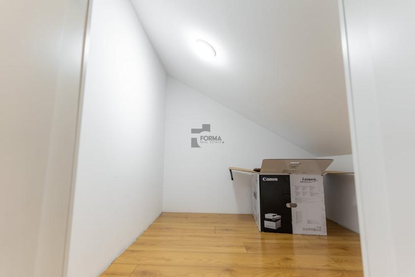 Vila Duplex – Complex Rezidential DOXA GARDENS, Tunari - 51