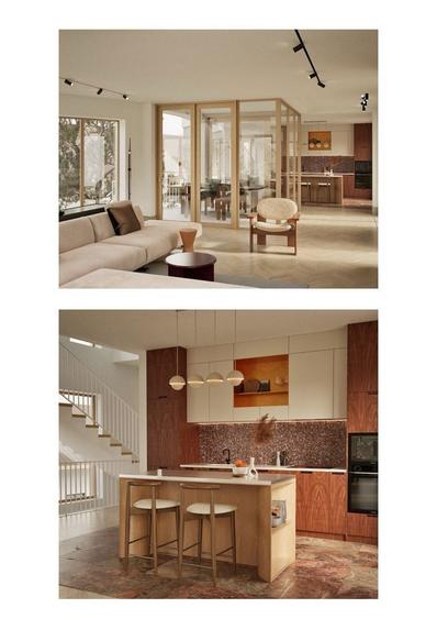 Calitate premium!!!Apartament 250 mp utili in centrul orasului/ cladire tip boutique 2026 - 5