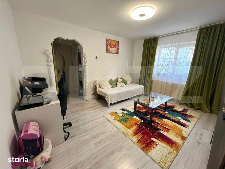 Apartament 2 camere, zona Micro 6 - 7