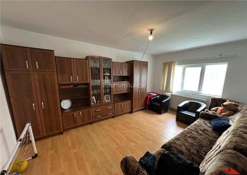 Apartament 2 camere, parter , 53mp, zona Sud - Aleea Stadion