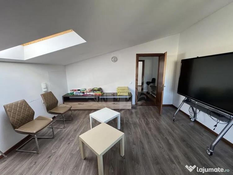 CASA /RESEDINTA//CLINICA //BIROURI// ANA IPATESCU// - 8