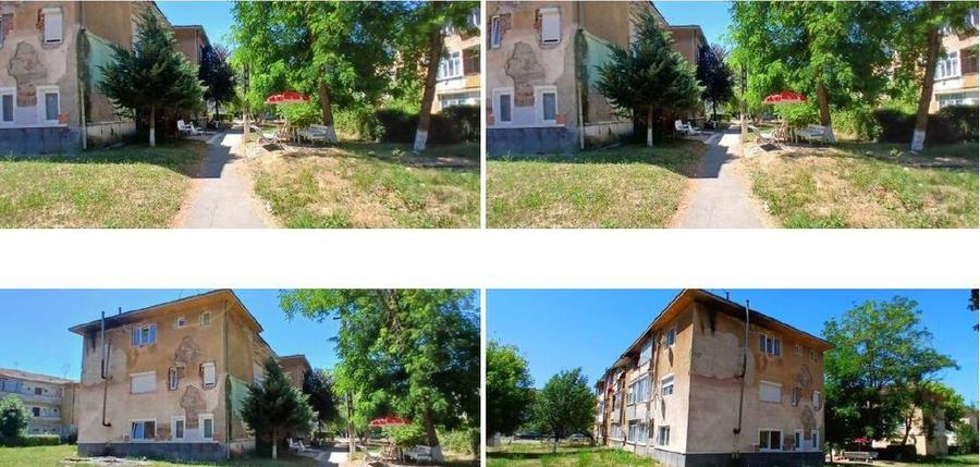 Garsoniera Loc Streisangeorgiu, Jud Hunedoara - 2