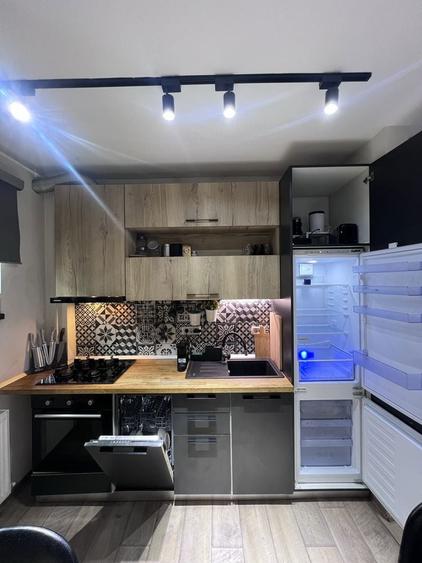 Inchiriez apartament 2 camere, Veris Residence, Mihai Bravu - 5