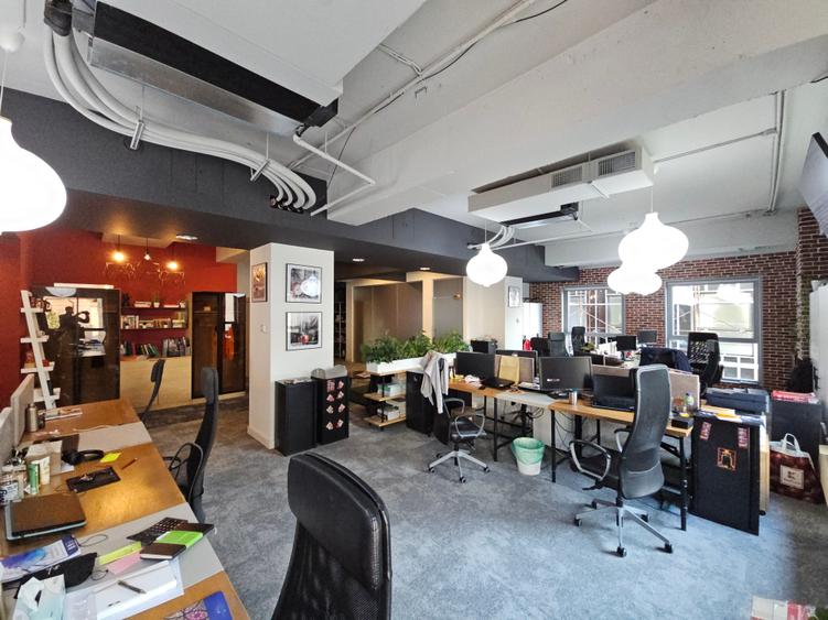 Comision 0% ! Spatiu birou in zona Stirbei Voda- Cismigiu - 4