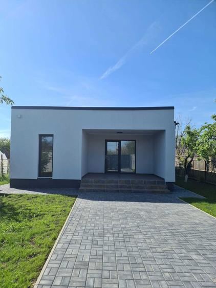Casa de vinzare Peris (Snagov,Tancabesti,Saftica) - 3