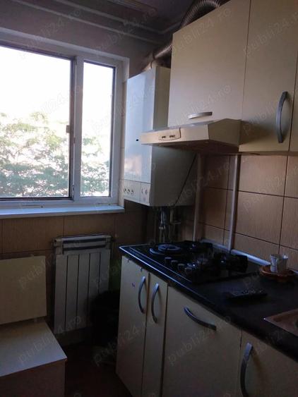 Apartament 2 camere Ploiesti Vest - 1