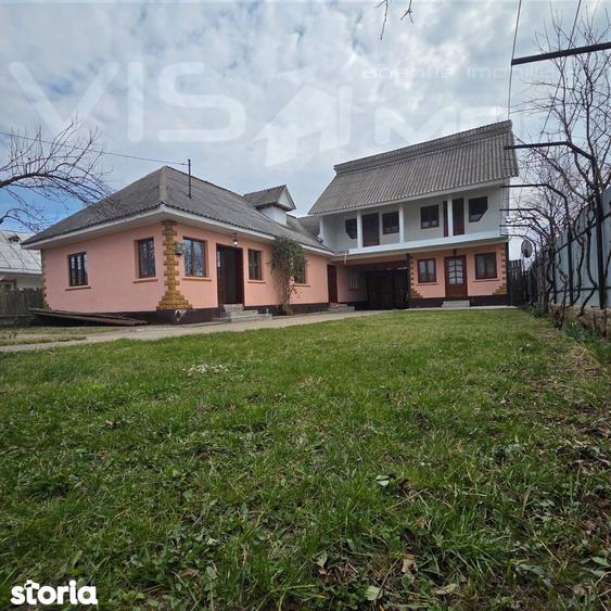 Casa de vanzare in Com. Helegiu - 7