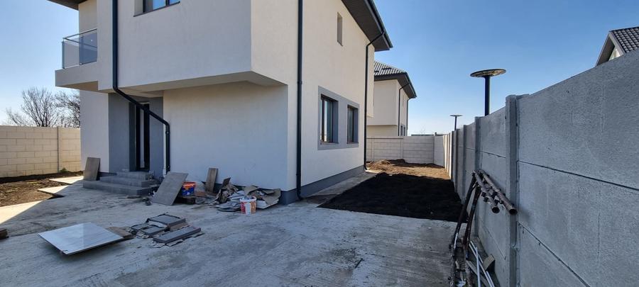 Vila individuala, - 2