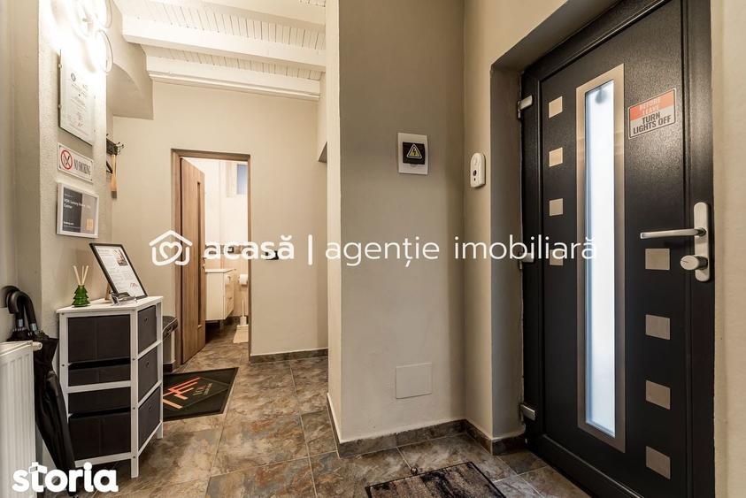 Apartament tip loft / ultracentral | parter - 9